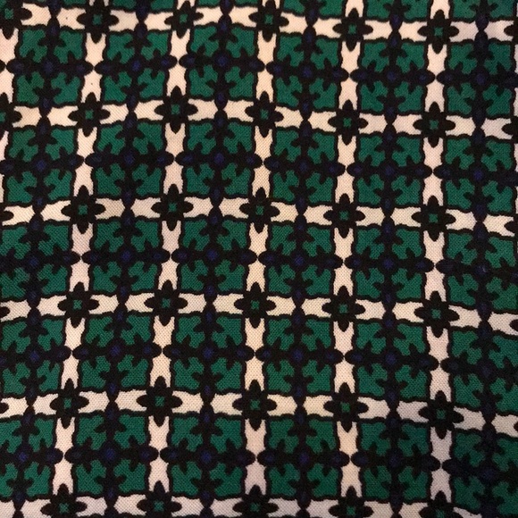 H&M long sleeve deep v romper - Picture 6 of 7